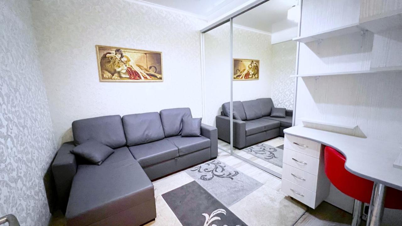 Apartament rezidential in Chisinau Exterior foto