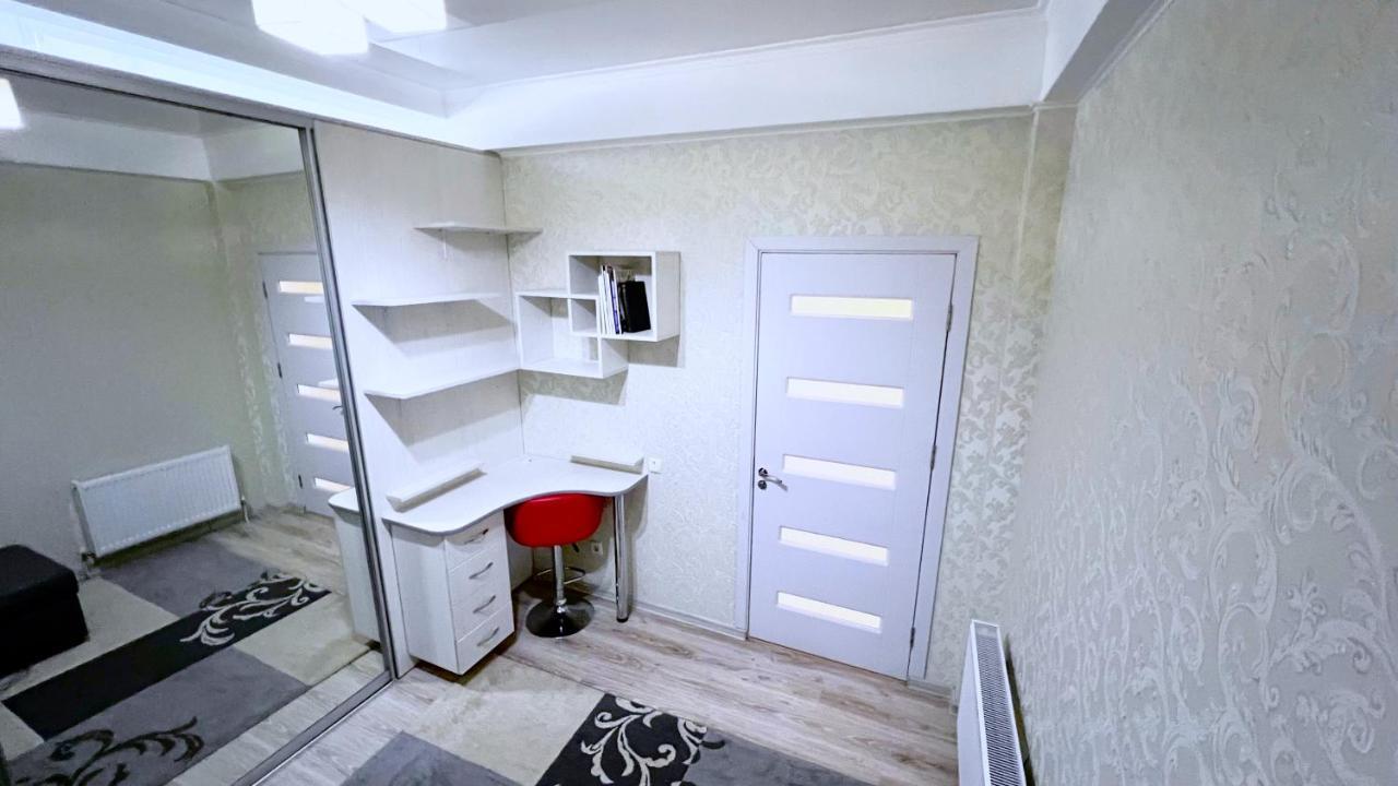 Apartament rezidential in Chisinau Exterior foto