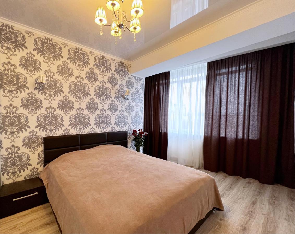 Apartament rezidential in Chisinau Exterior foto