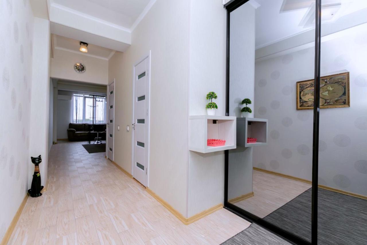 Apartament rezidential in Chisinau Exterior foto